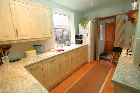 27 Clarendon Road, Salisbury, SP1 1LG