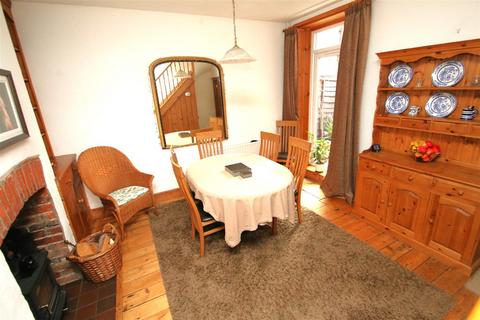 27 Clarendon Road, Salisbury, SP1 1LG