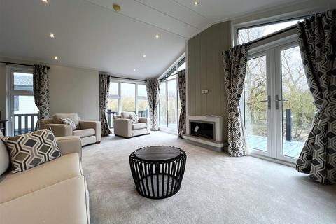 2 bedroom park home for sale, Riverdane Holiday Park, Somerford, Congleton
