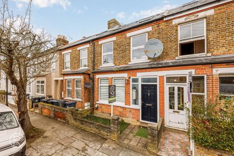 77 Framfield Road, London, W7 1NQ