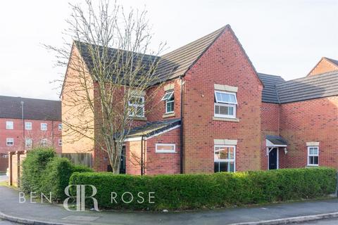 3 bedroom detached house for sale, Great Park Drive, Leyland