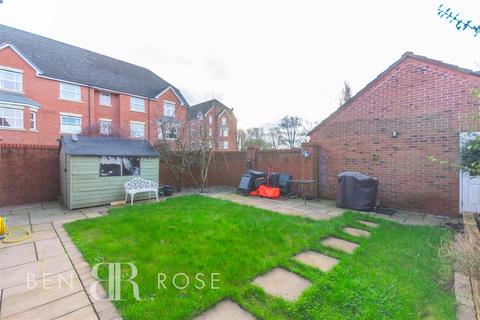 3 bedroom detached house for sale, Great Park Drive, Leyland