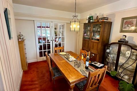 3 bedroom semi-detached house for sale, Church Road, Tupsley , Hereford, HR1