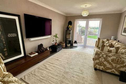 22 Bredon Drive, Hereford, HR4 0TN