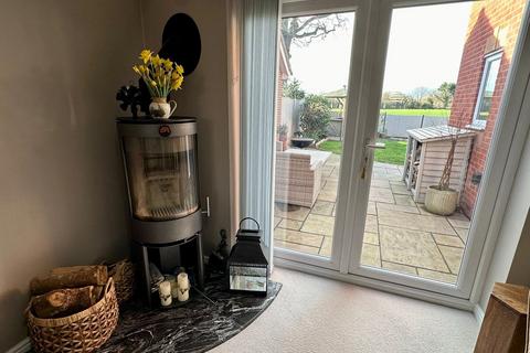 22 Bredon Drive, Hereford, HR4 0TN