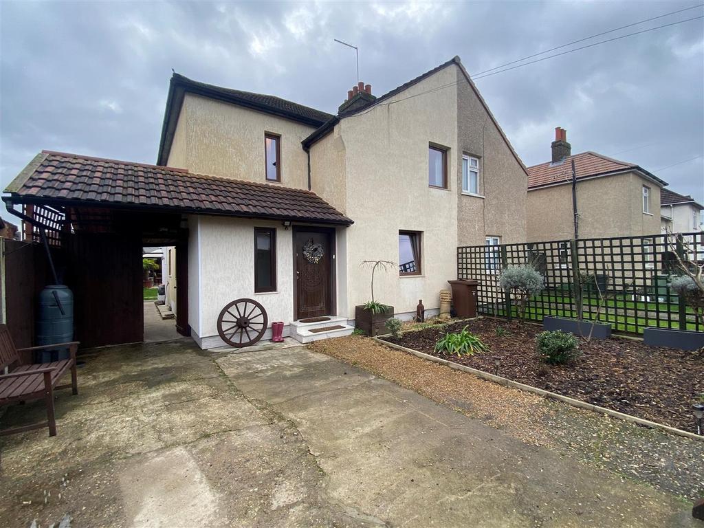 Mount Road, Mitcham CR4 3 bed semidetached house for sale £699,500