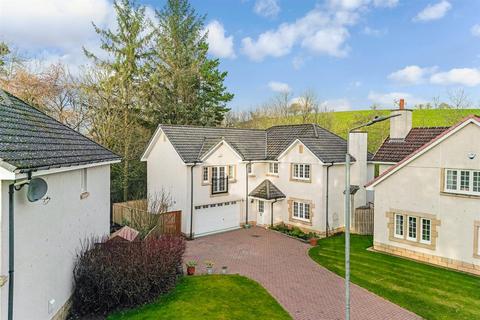 10 Bellefield Way, Lanark, ML11 7NW