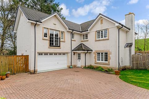 10 Bellefield Way, Lanark, ML11 7NW