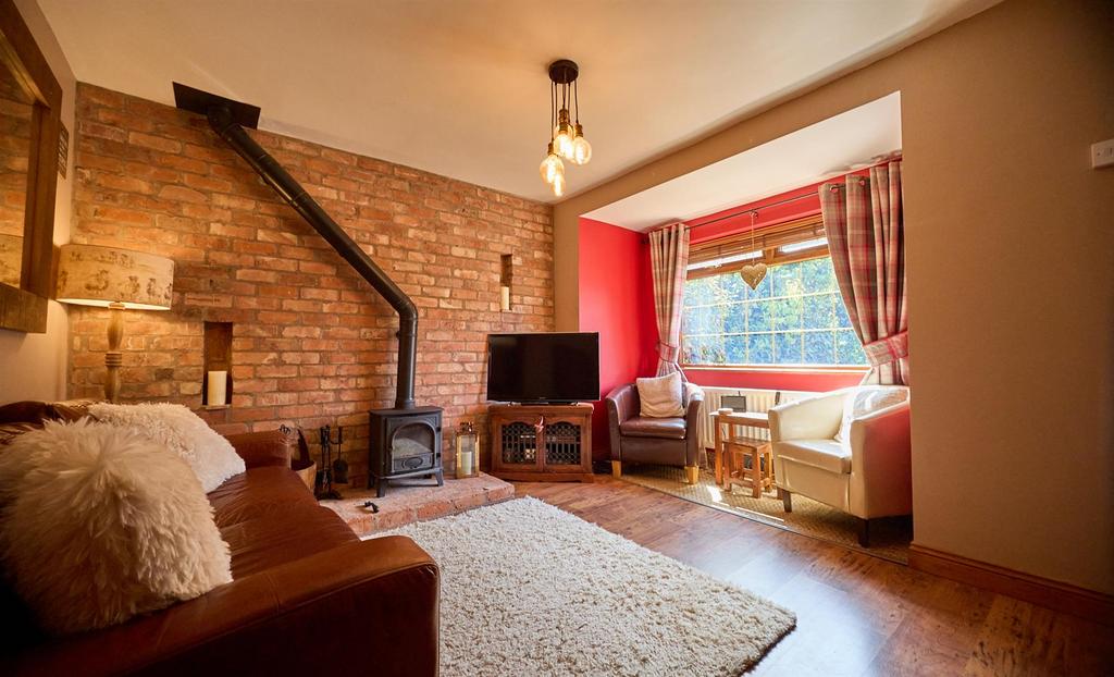 Front Lounge