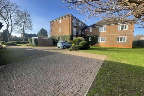 2 bedroom apartment for sale - Wymondley Road, Hitchin