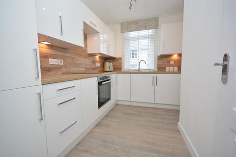 2 bedroom ground floor flat for sale - Latta Crescent, Cumnock, KA18