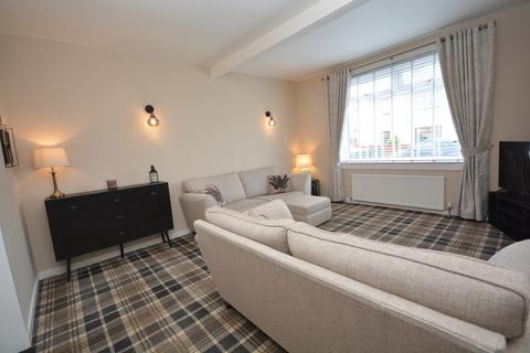 2 bedroom ground floor flat for sale - Latta Crescent, Cumnock, KA18