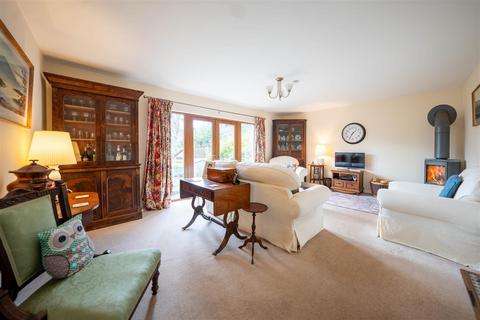 4 bedroom detached house for sale - Retinue Row, Methven, Perth