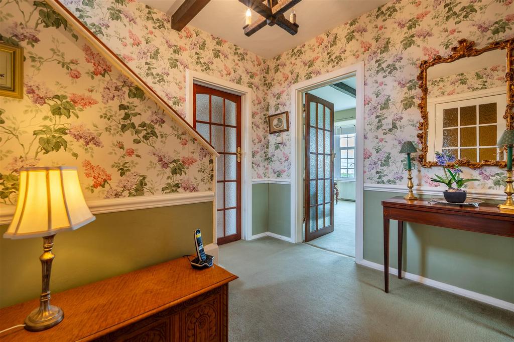 Uplands Road, Bristol 5 bed detached house for sale £975,000