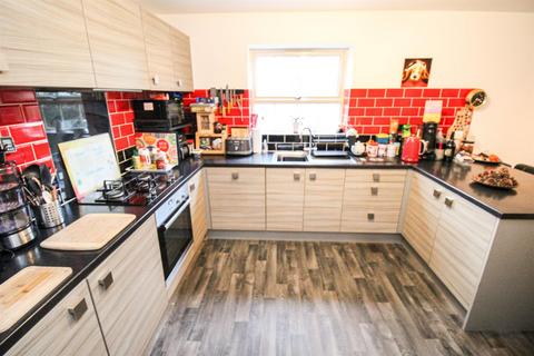 5 bedroom detached house for sale - Regal Close, Corby NN17