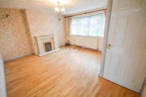 4 bedroom detached house for sale, Elm Drive, Killamarsh, Sheffield, S21