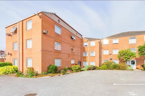 1 bedroom apartment for sale, Twyford Court, Barwell