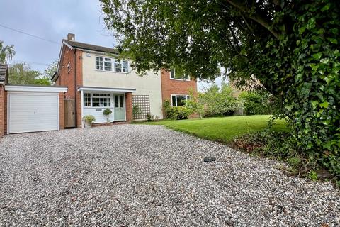 Applewood Post Office Road, Woodham Mortimer, Maldon, CM9 6SX
