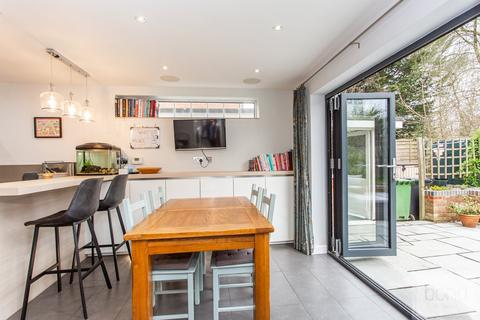 Applewood Post Office Road, Woodham Mortimer, Maldon, CM9 6SX