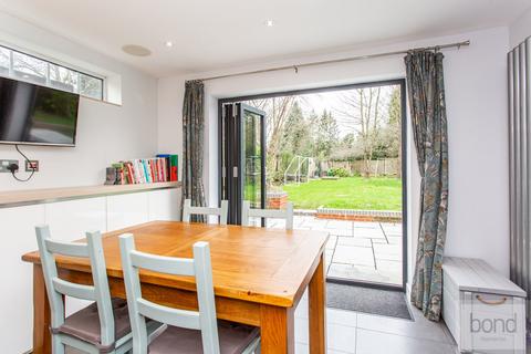 Applewood Post Office Road, Woodham Mortimer, Maldon, CM9 6SX