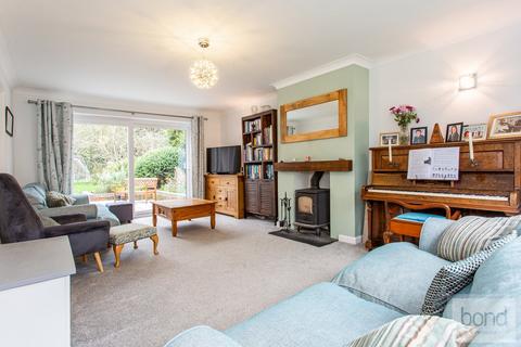 Applewood Post Office Road, Woodham Mortimer, Maldon, CM9 6SX