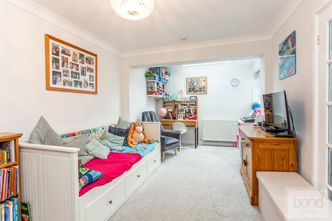 Applewood Post Office Road, Woodham Mortimer, Maldon, CM9 6SX