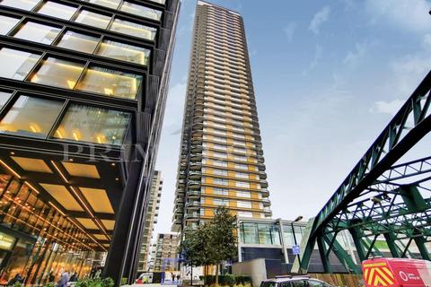 1 bedroom apartment for sale, Principal Tower, Worship Street EC2A