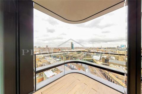 1 bedroom apartment for sale, Principal Tower, Worship Street EC2A