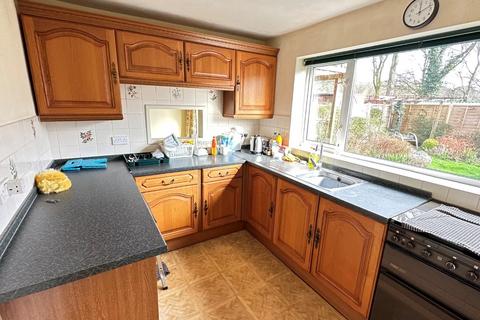 3 bedroom detached house for sale - Burges Grove, Warwick