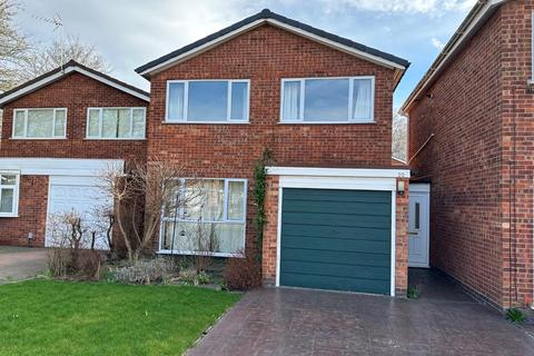 20 Burges Grove, Warwick, CV34 5TN