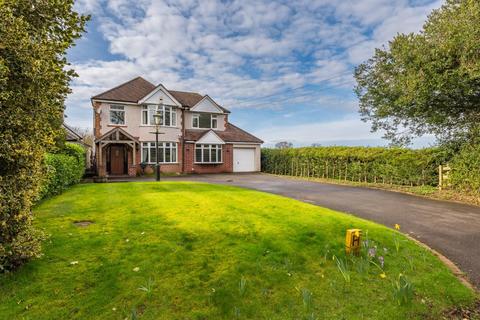 5 bedroom detached house for sale - Weston Lane, Bubbenhall