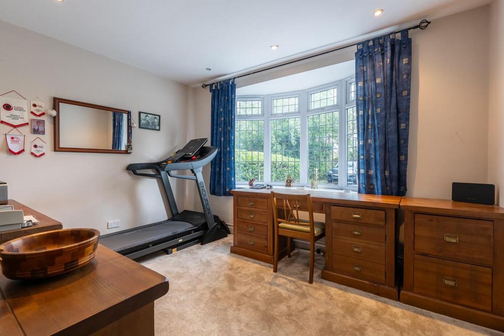 Home Office / Study