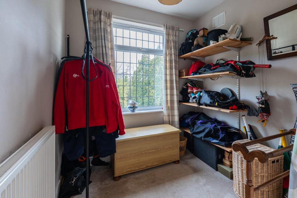 Bedroom Five