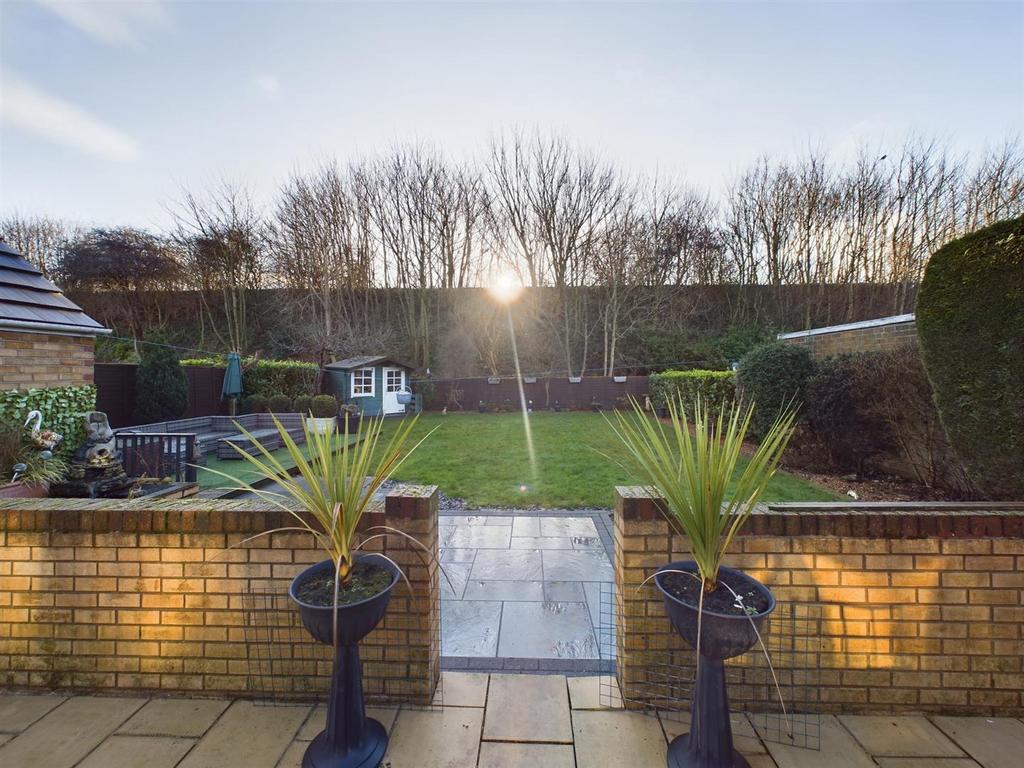 Garden: