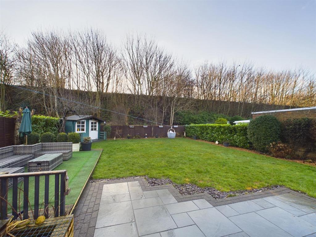 Garden: