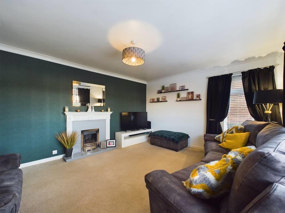 Lounge: