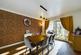 Dining room: