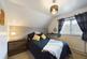 Bedroom: