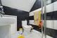 Bathroom: