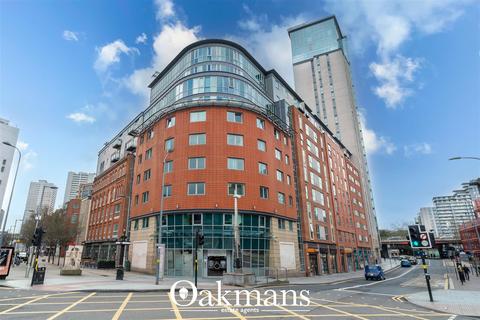 2 bedroom apartment for sale, Orion Building, Navigation Street, Birmingham City Centre, B5