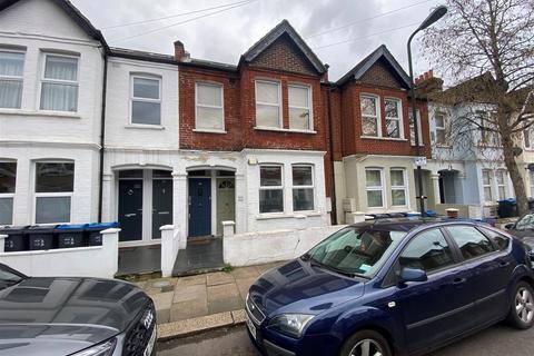 22 University Road, London, SW19 2BX