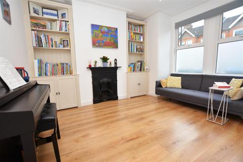 22 University Road, London, SW19 2BX