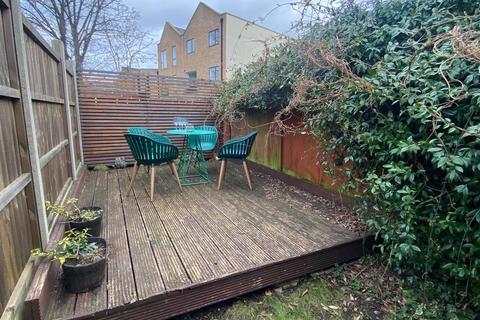 22 University Road, London, SW19 2BX
