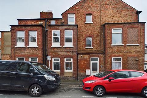 Pembroke Terrace, Bridlington