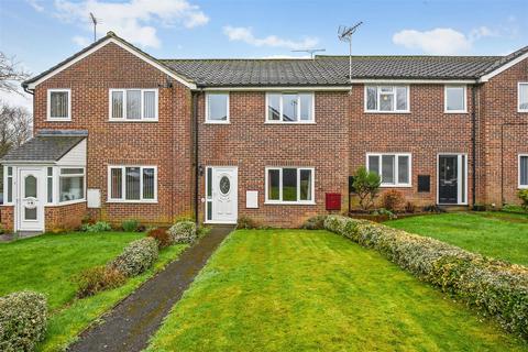 3 bedroom house for sale, Wetherby Gardens, Charlton, Andover