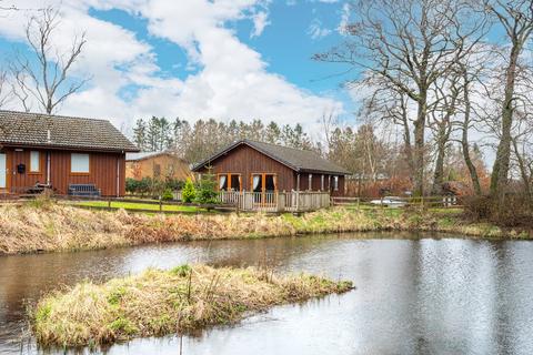 3 bedroom lodge for sale - Dukes Meadow, Hutton Roof, Penrith, CA11