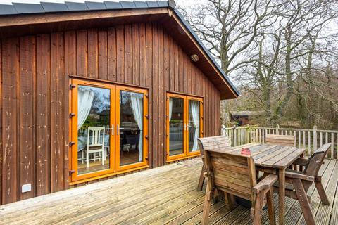 3 bedroom lodge for sale - Dukes Meadow, Hutton Roof, Penrith, CA11