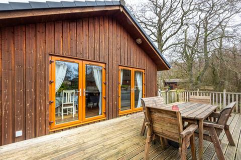 22 Dukes Meadow, Hutton Roof, Penrith, CA11 0XW