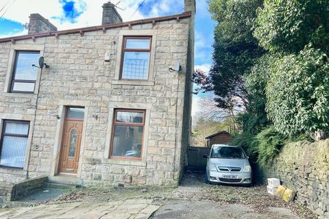 2 bedroom terraced house for sale, Bolton Grove, Barrowford, Nelson