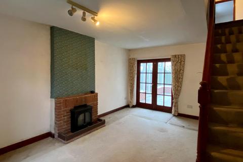 3 bedroom detached house for sale, Wash Green, Wirksworth DE4